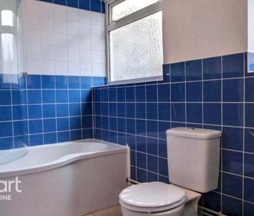 2 bedroom terraced house to rent - Photo 6