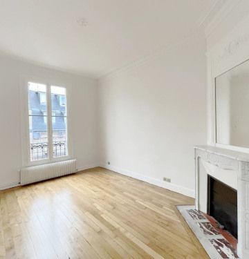 Appartement • Auteuil Nord - Photo 5