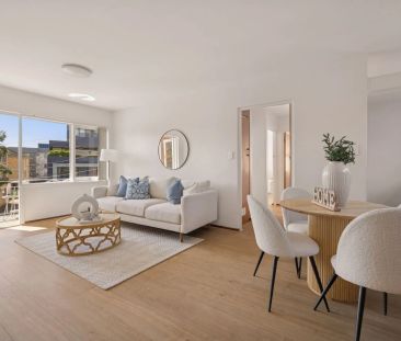 Spacious and Modern Living in an Unbeatable Lifestyle Location | 'C... - Photo 5
