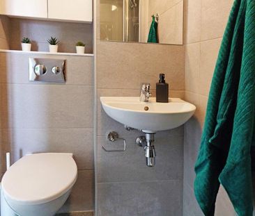 Studio to rent - Photo 5