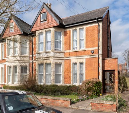 Glencairn Park Road, Cheltenham, GL50 2ND - Photo 4