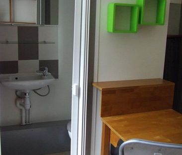 Studio de 10m2 à louer sur Nantes - Photo 2