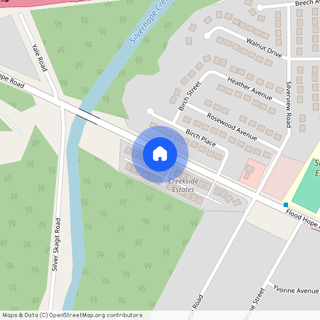 $2300 Property Location #Upper 11 63650 Flood Hope Road Hope, BC, V0X 1L2 Canada