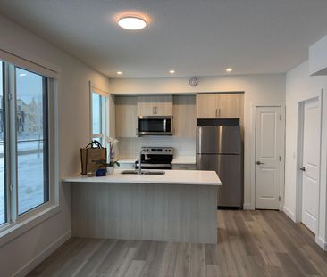 20958 Seton Way Southeast, Calgary - Photo 1