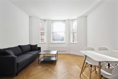 2 bedroom flat to rent - Photo 2
