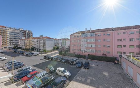 Apartamento T2 em Lisboa - Photo 5
