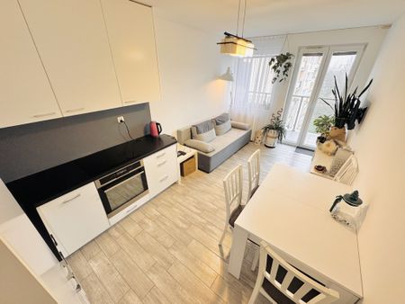 mieszkanie na wynajem Szczecin Śródmieście-Centrum - Photo 2