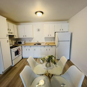 Bastien Appartements Appartement 3 ½ à Louer Neufchâtel / Lebourgneuf Juillet 2026 - Photo 2