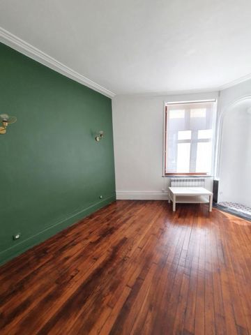 APPARTEMENT 1 pièce(s) - 27m² - Photo 4