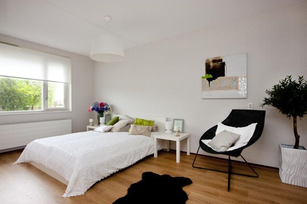 Te huur: Beauvoirstraat, Simone de 12 - Photo 1