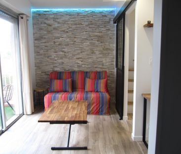 Location Appartement 1 pièce 29m² ST RAPHAEL 83700 - Photo 1