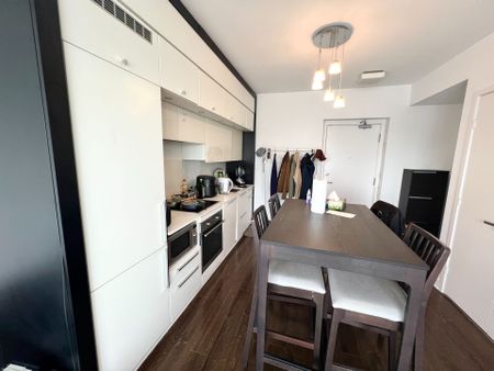 For Lease - 15 Grenville Street Unit# 4207, Toronto, Ontario - Photo 5