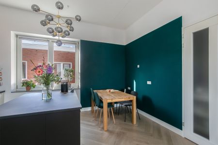 Cornelis Vermuydenstraat, 64, 1018RN, Amsterdam - Foto 3