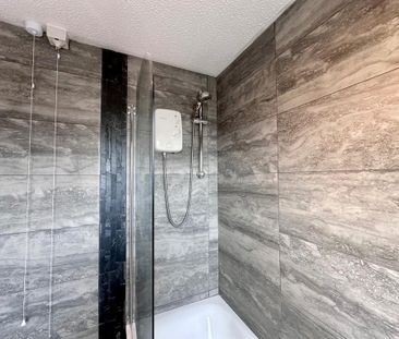 1 bedroom terraced house to rent - Photo 2