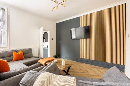 1 bedroom semi-detached house to rent - Photo 2