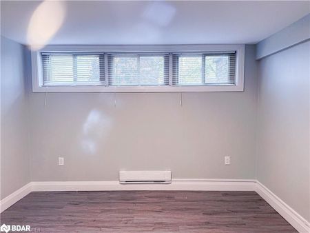 For Lease - 88 Burkholder Drive Unit# Lower, Hamilton, Ontario - Photo 3