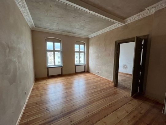 Komfortowy lokal do wynajęcia w centrum - Zdjęcie 1