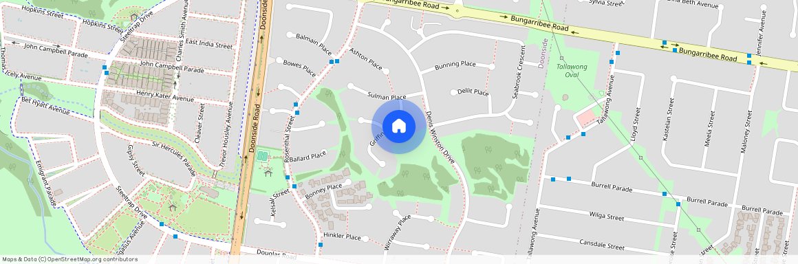 17 Griffin Place, NSW 2767, Doonside