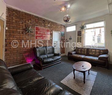 5 Bedroom Mid Terraced House for rent in Hessle Avenue - Photo 1