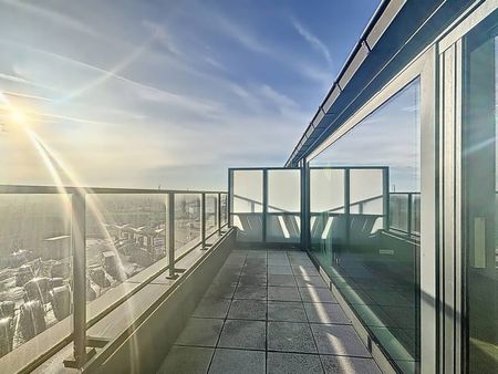 Appartement te huur - Photo 4