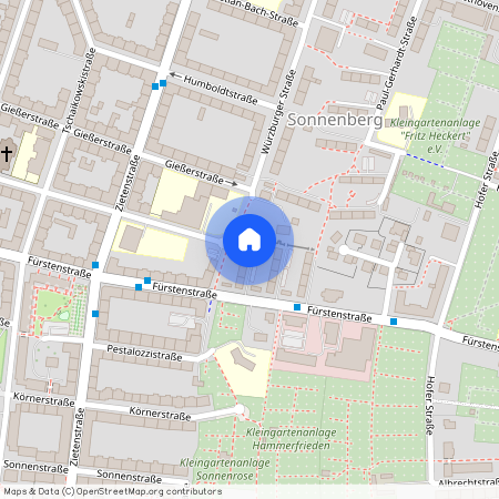 Fürstenstr. 71d, 09130 Chemnitz