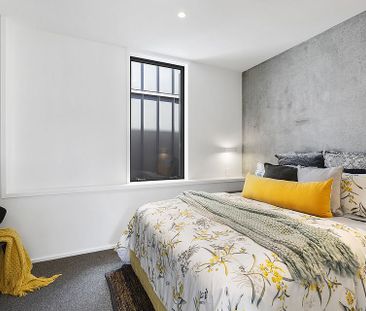 Short term rental NEW 2 bed 2 bath townhouse - Photo 5