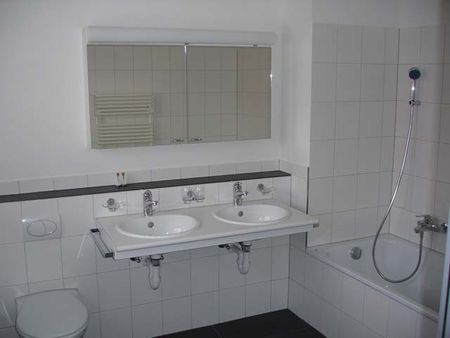 Moderne 5 1/2 Zi-Maisonette-Attika-Wohnung - Foto 5