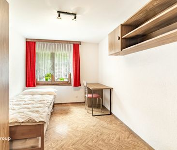 4.5-Zimmer, Balkon, Bergpanorama - zentral in Visp - Photo 5