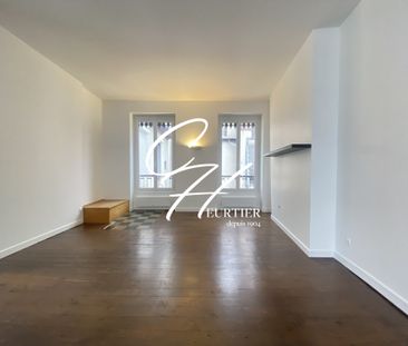 GRENOBLE - APPARTEMENT T2 - DUPLEX - Photo 4