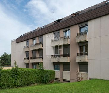 Appartement de 3 pièces en campagne genevoise - Photo 6