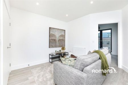 1 bedroom flat to rent - Photo 2