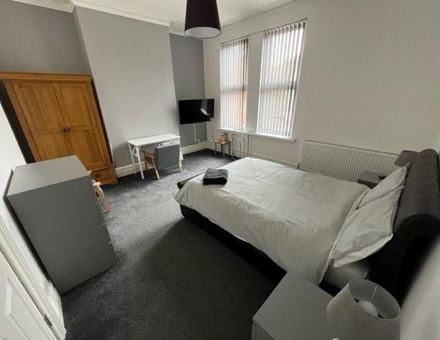 1 bedroom terraced house to rent - Photo 1