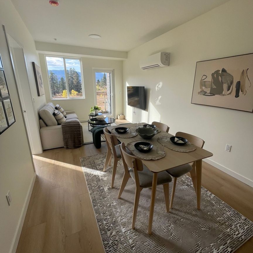 3 Bedroom unit – Newly Built Alera Living - Photo 1