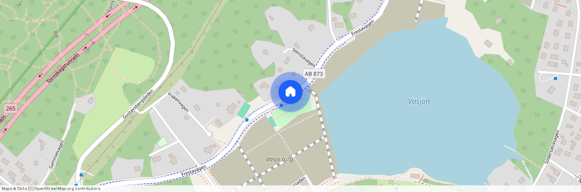 Hemmings v 19, 192 48 Sollentuna, Stockholm