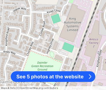 Blakely Court, CV6 - Photo 1