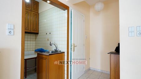 Studio/Γκαρσονιέρα για ενοικίαση Γηροκομείο (Ιωάννινα) - Φωτογραφία 4