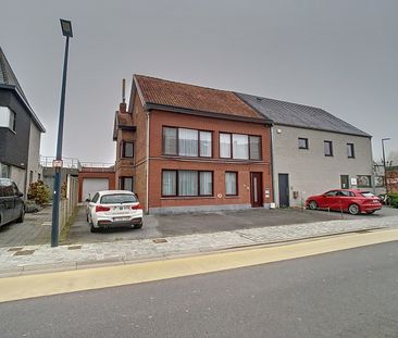 Instapklaar gelijkvloers appartement in centrum Rijmenam - Photo 3