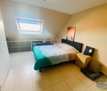 Ruime duplex met 3 slaapkamers. - Photo 4