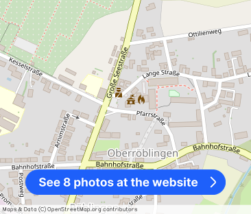 O279W4: Sanierte 4-Raum Wohnung im Obergeschoss - Photo 1