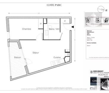Rental Apartment - Photo 6