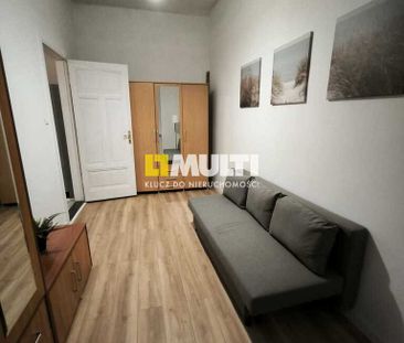 2 pokoje w centrum | Odświeżone | Niski czynsz - Фото 2