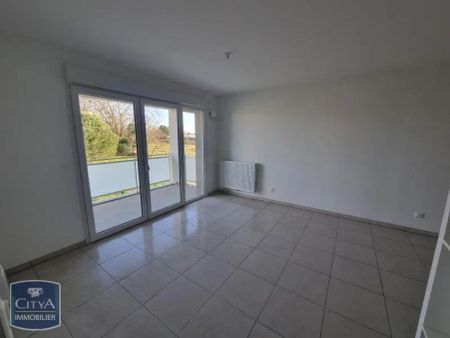 Appartement à louer 2 pièces 43.76m² - Photo 3