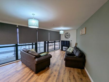 Aurora, Trawler Road, Marina, Swansea. SA1 1FY - Photo 2