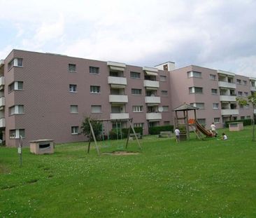4 Zimmer, 92 m², 3. Stock - Photo 6