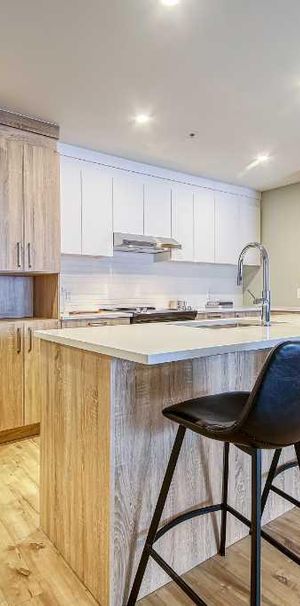 ***Appartement à louer, Belle-Dame, Symbiocité*** - Photo 1
