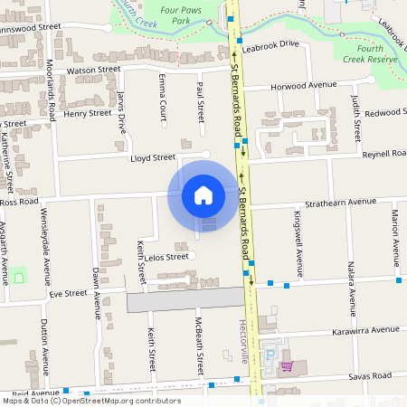 86A Ross Road, SA 5073, Hectorville