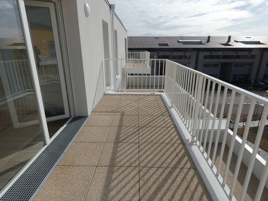 Location appartement 3 pièces, 60.23m², Saint-Jean-de-Braye - Photo 1