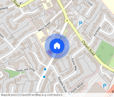 High Street, Ewell Village, Surrey, KT171RX - Photo 1