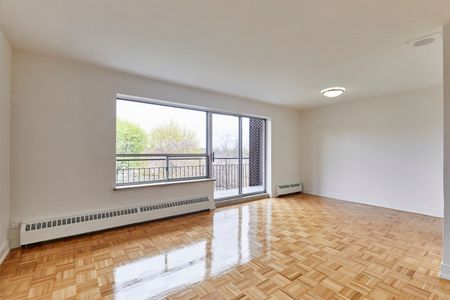 For Lease - 71 Guildwood Parkway Unit# 309, Toronto, Ontario - Photo 2