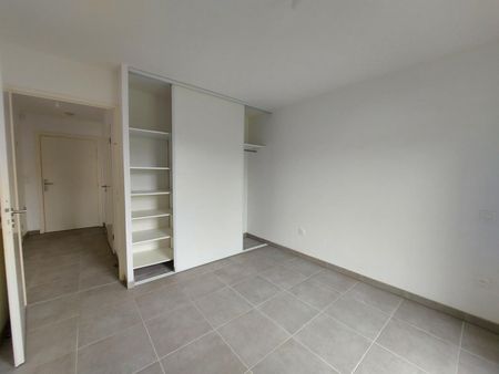 APPARTEMENT T2 45M - Photo 2